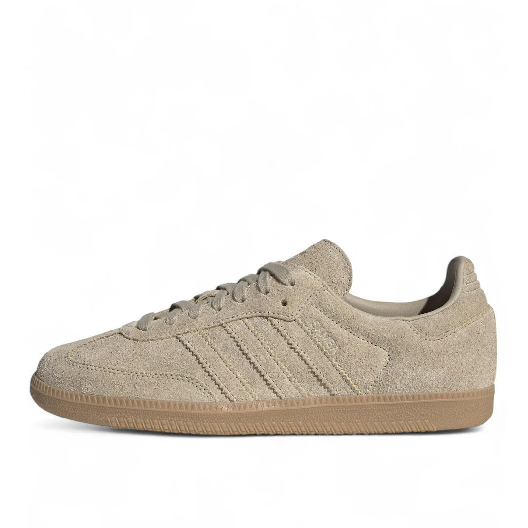Adidas Samba OG Clay Brown Oat