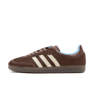 Adidas Samba OG Earth Strata Pony Hair (W)