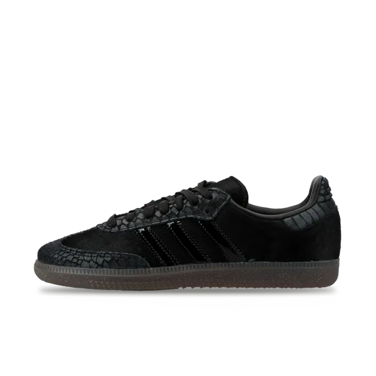 Adidas Samba OG Black Off White (W)
