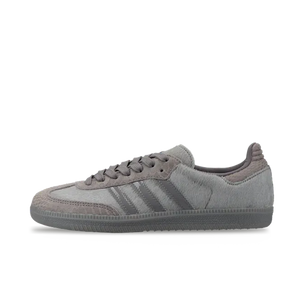 Adidas Samba OG Taupe Oxide Gold (W)