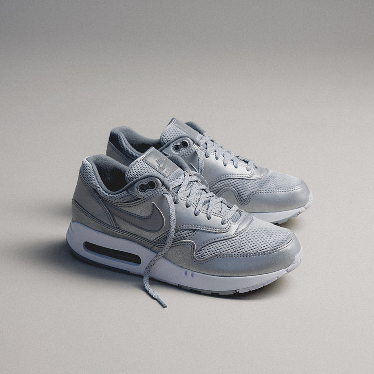 Nike Air Max 1 '86 Metallic Silver Cool Grey