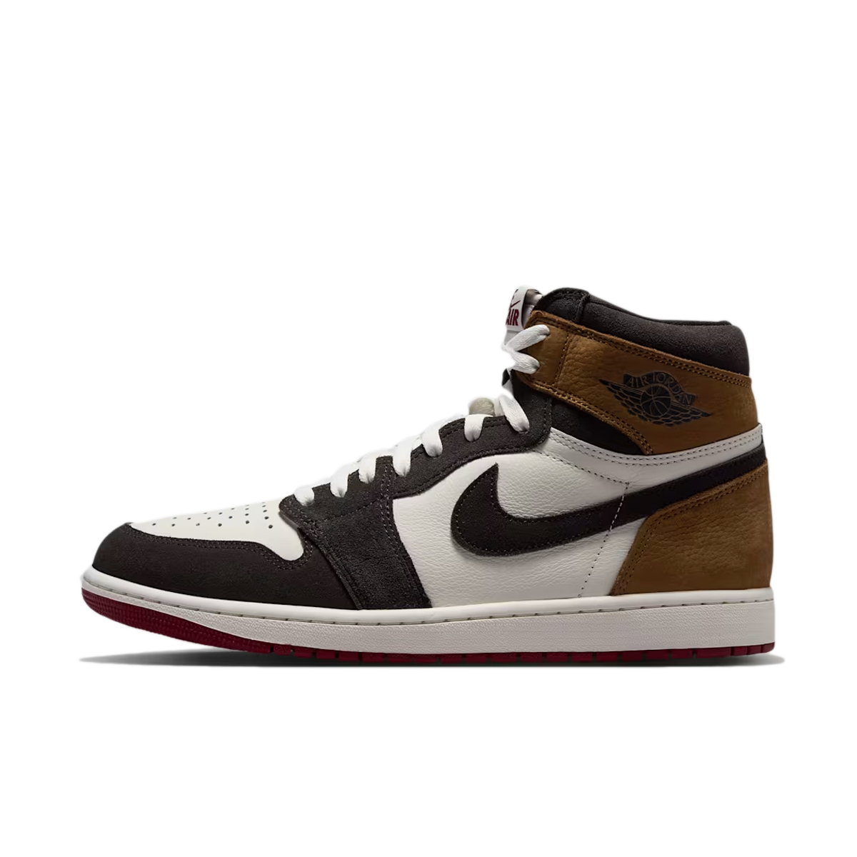 Air Jordan 1 Retro High OG Love Letter