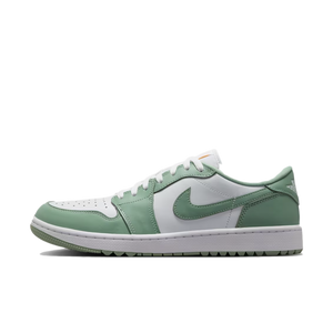Air Jordan 1 Low Golf Steam White