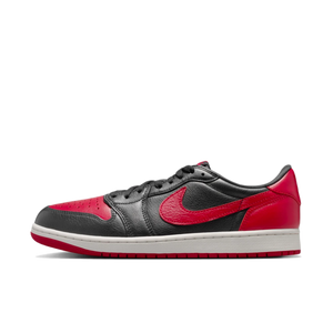 Air Jordan 1 Retro Low OG Banned