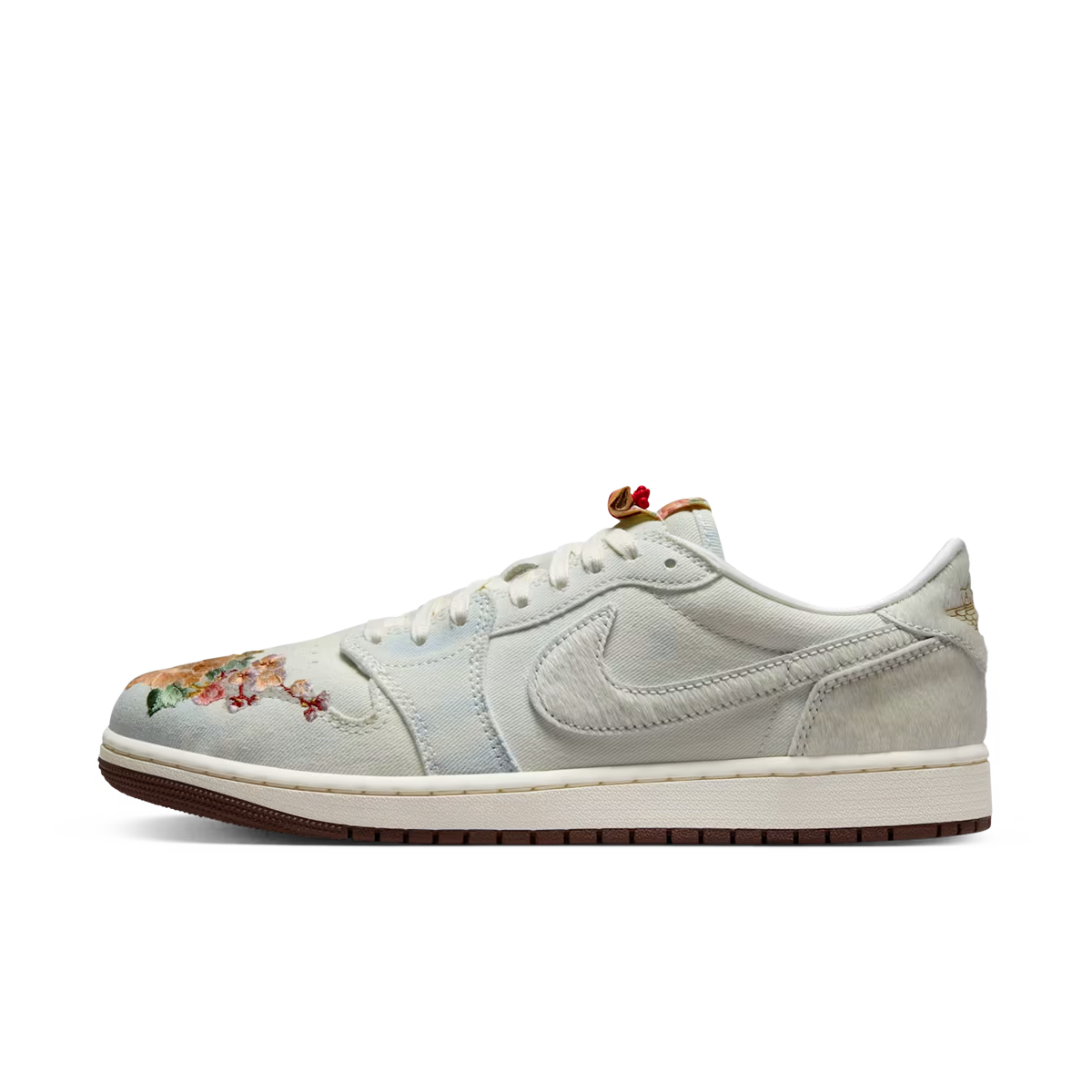 Air Jordan 1 Retro Low OG Chinese New Year (2026)
