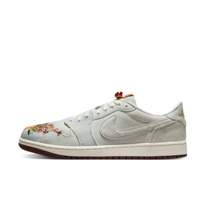 Air Jordan 1 Retro Low OG Chinese New Year (2026)