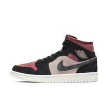 Air Jordan 1 Mid Canyon Rust (W)
