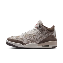 Air Jordan 3 Retro Laser Palomino