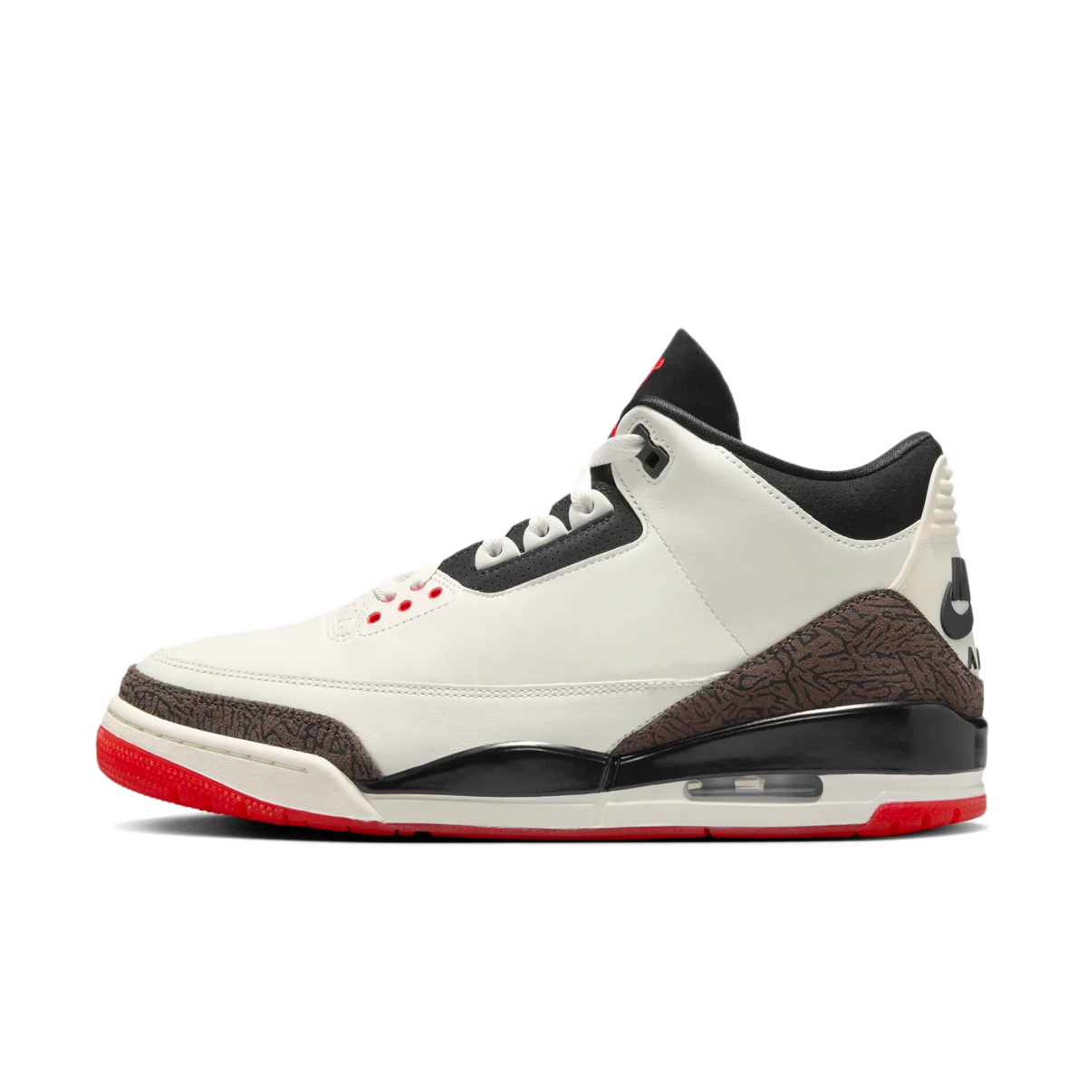 Air Jordan 3 Retro World's Best Dad