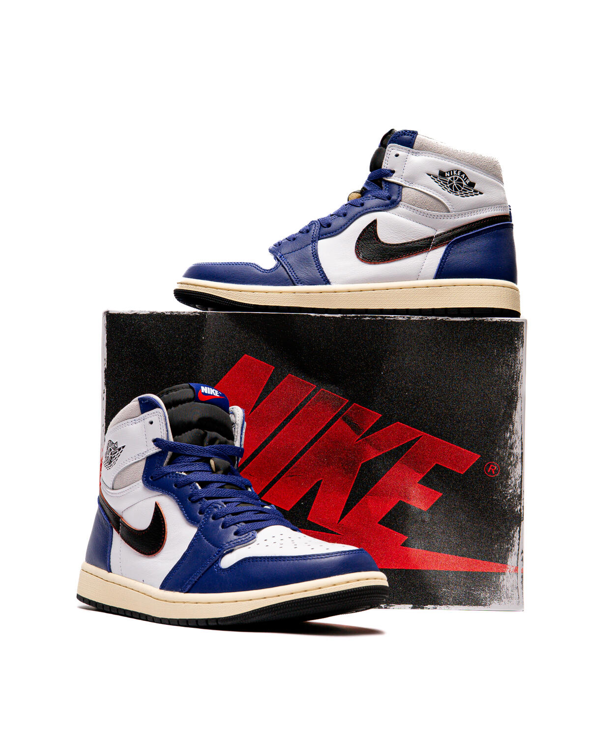 Air Jordan 1 Retro High OG Rare Air