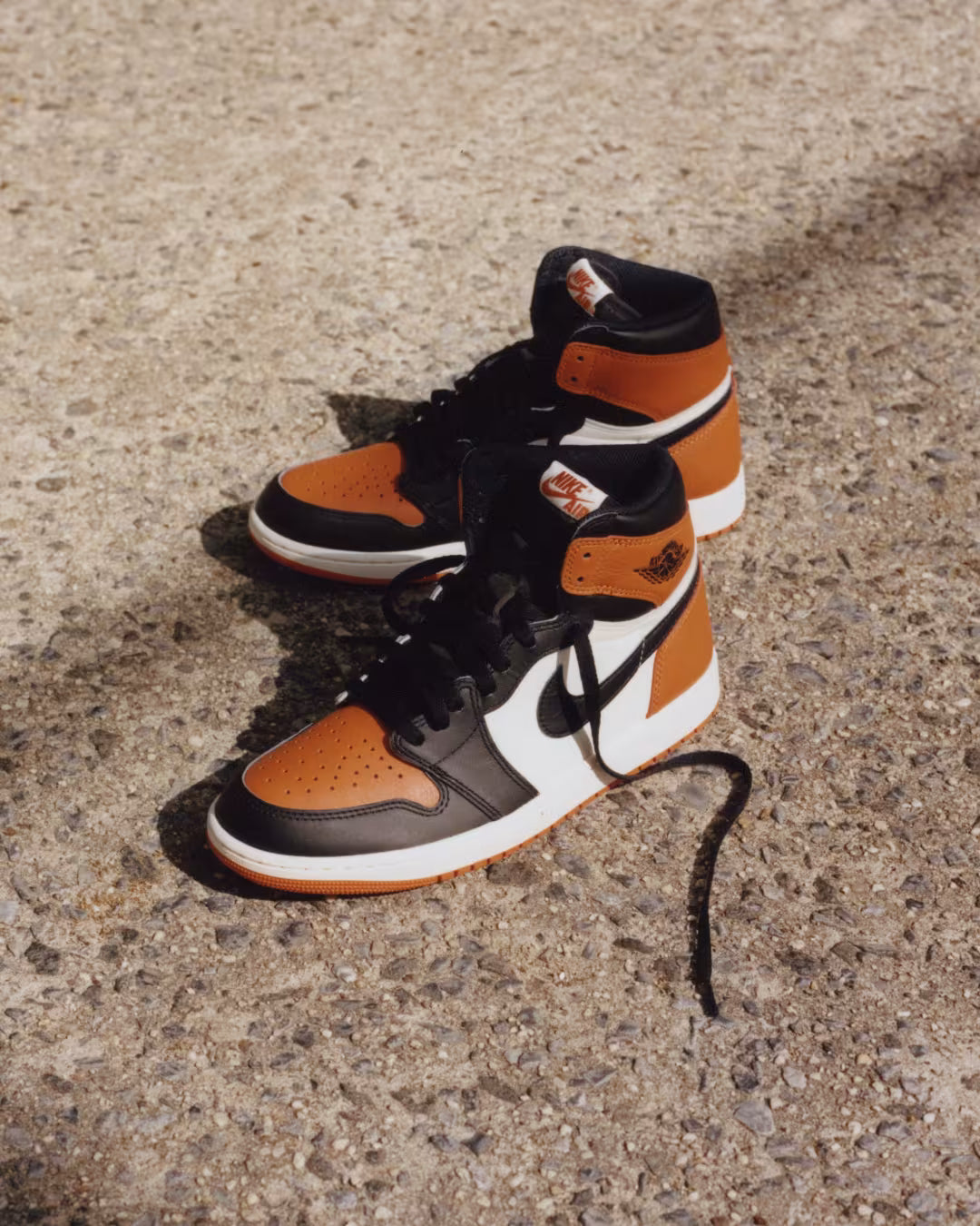 Air Jordan 1 Retro High OG Shattered Backboard (2025)