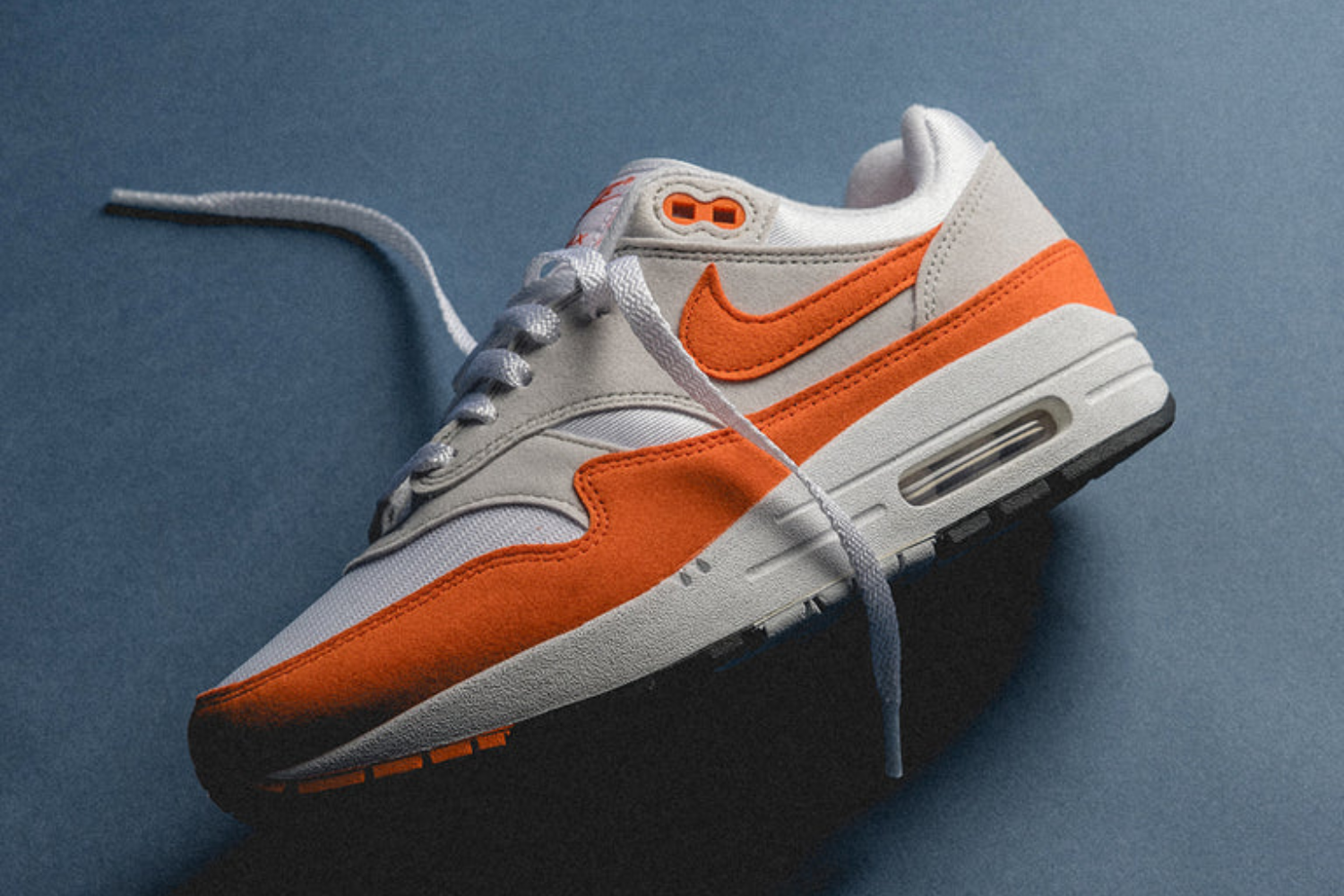 Nike Air Max 1 '87 Safety Orange (W)