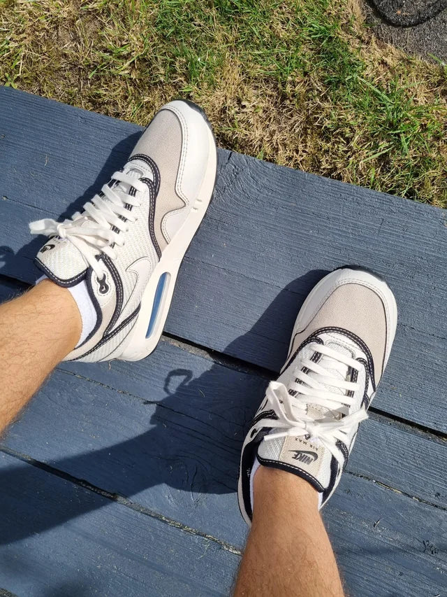 Nike Air Max 1 '86 OG Big Bubble Korea World Make