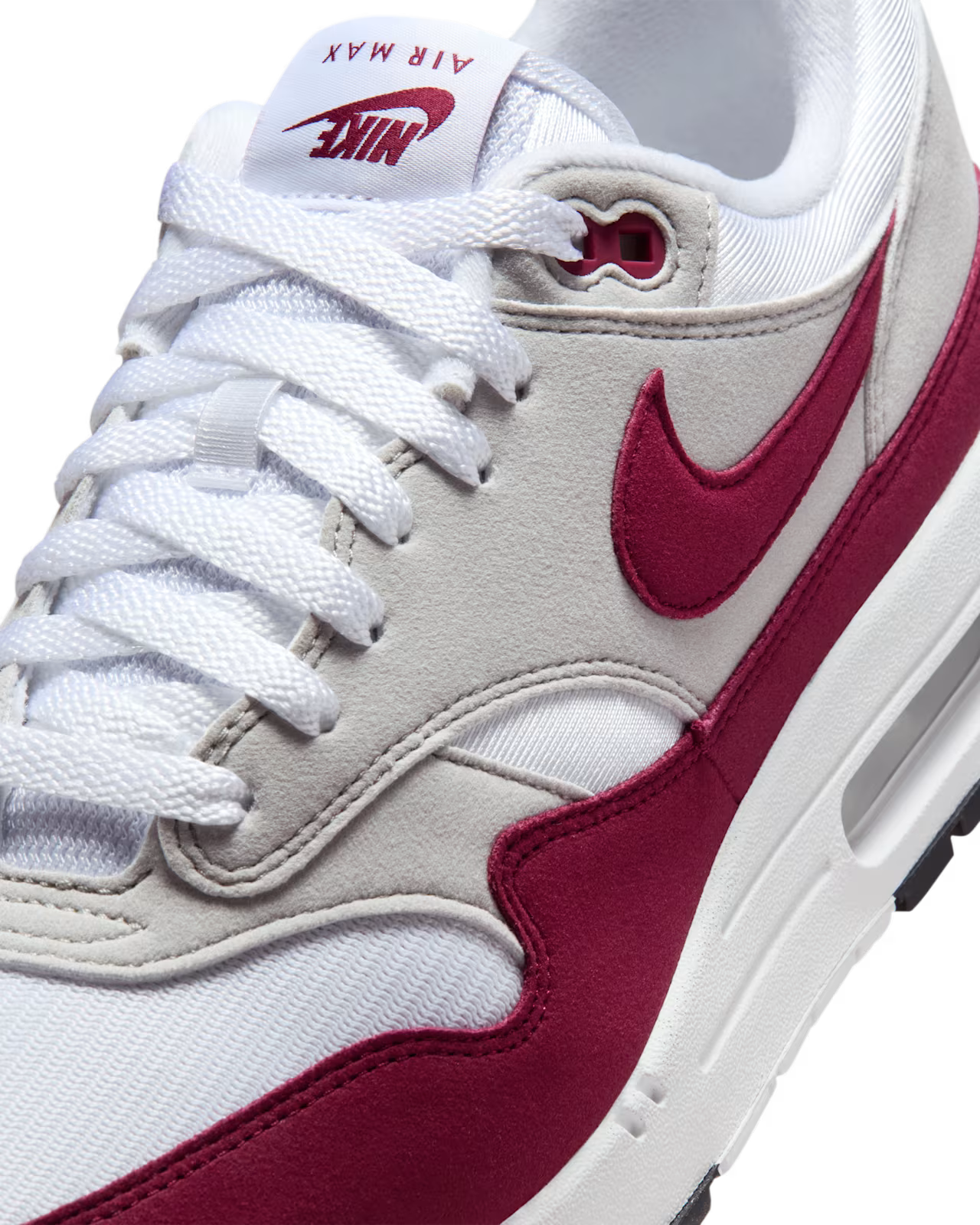 Nike Air Max 1 '87 Stranger Things Steve Harrington