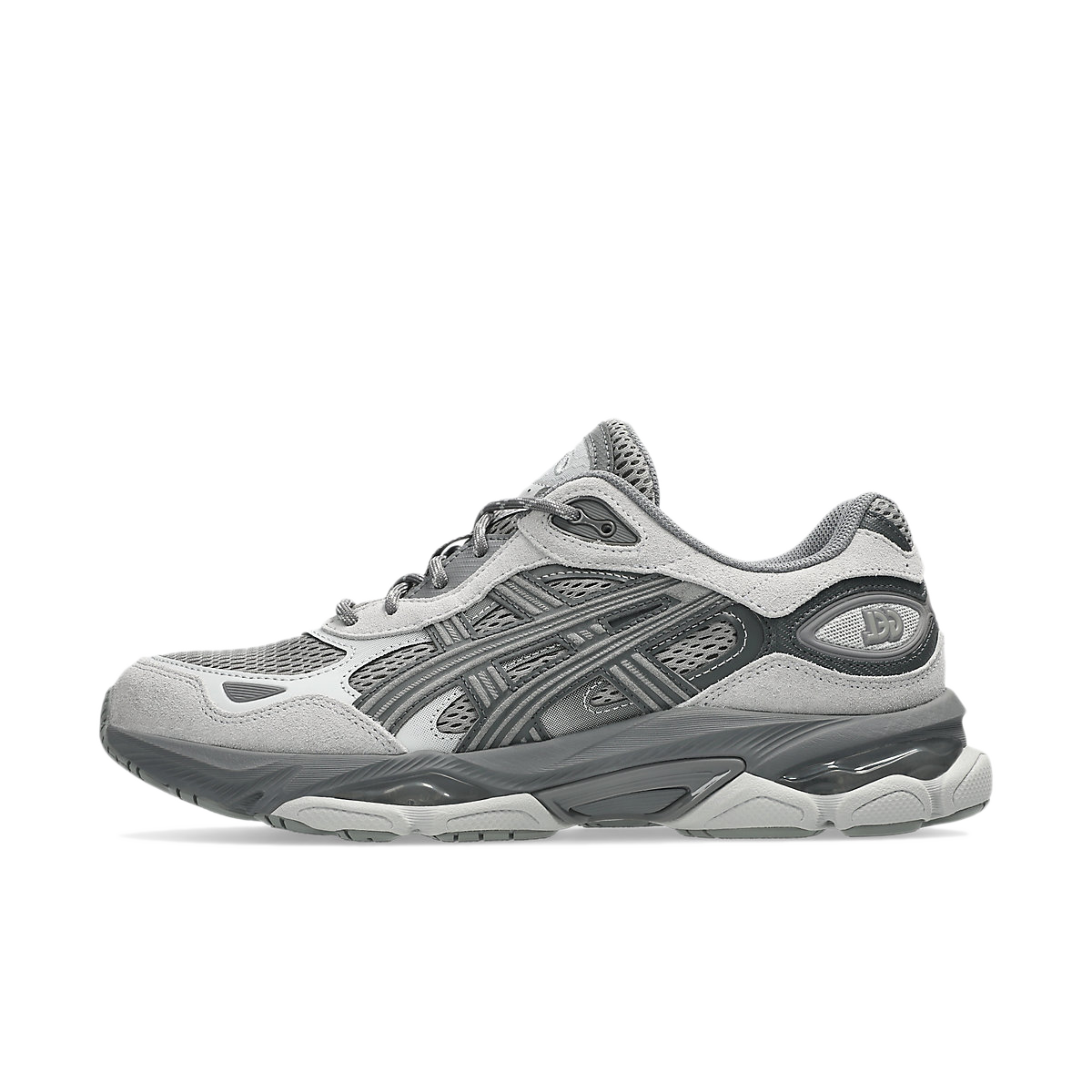 ASICS Gel-NYC 2.0 Cement Gray