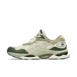 ASICS Gel-NYC 2.0 Cream Dusty Fern