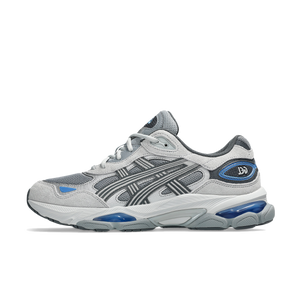 ASICS Gel-NYC 2.0 Gravel Piedmont Grey Blue
