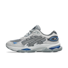 ASICS Gel-NYC 2.0 Gravel Piedmont Grey Blue