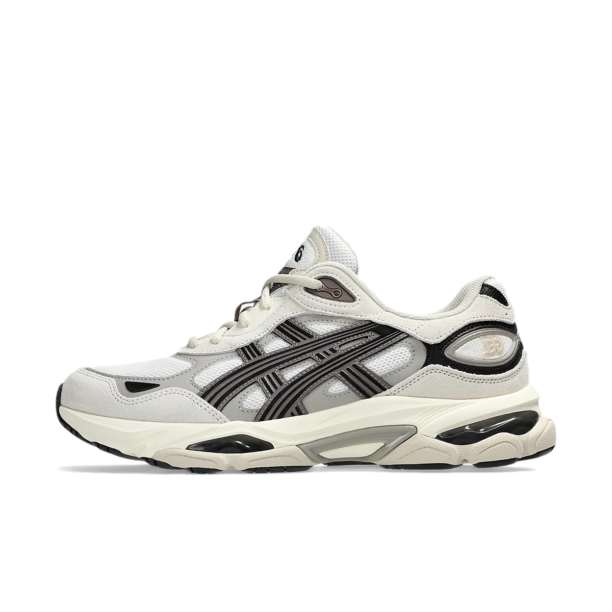 ASICS Gel-NYC 2.0 White Oatmeal