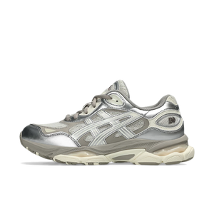 ASICS Gel-NYC 2.0 Smoke Grey/Pure Silver