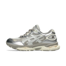 ASICS Gel-NYC 2.0 Smoke Grey/Pure Silver