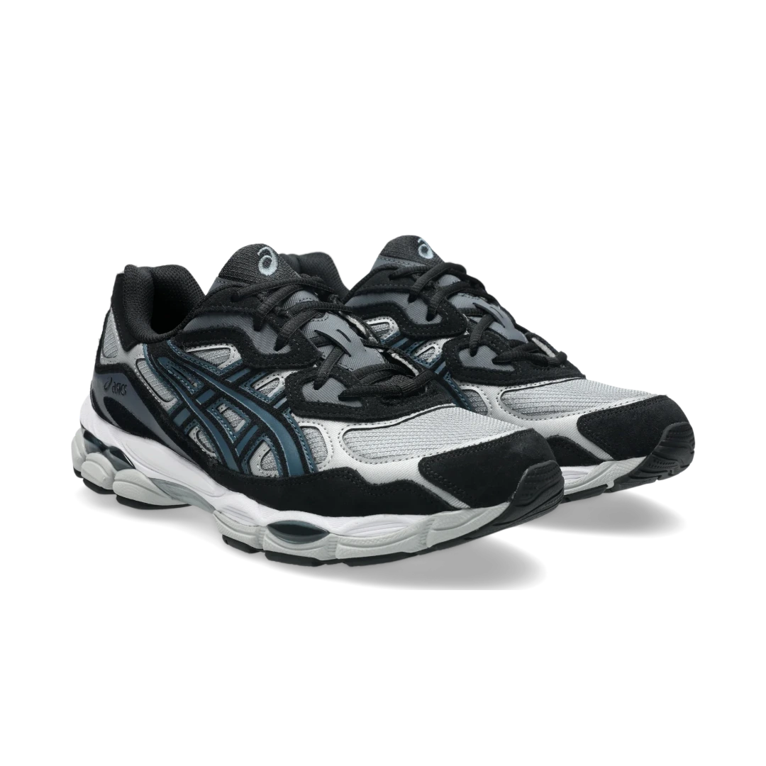 ASICS Gel-NYC Gravel Raw Indigo