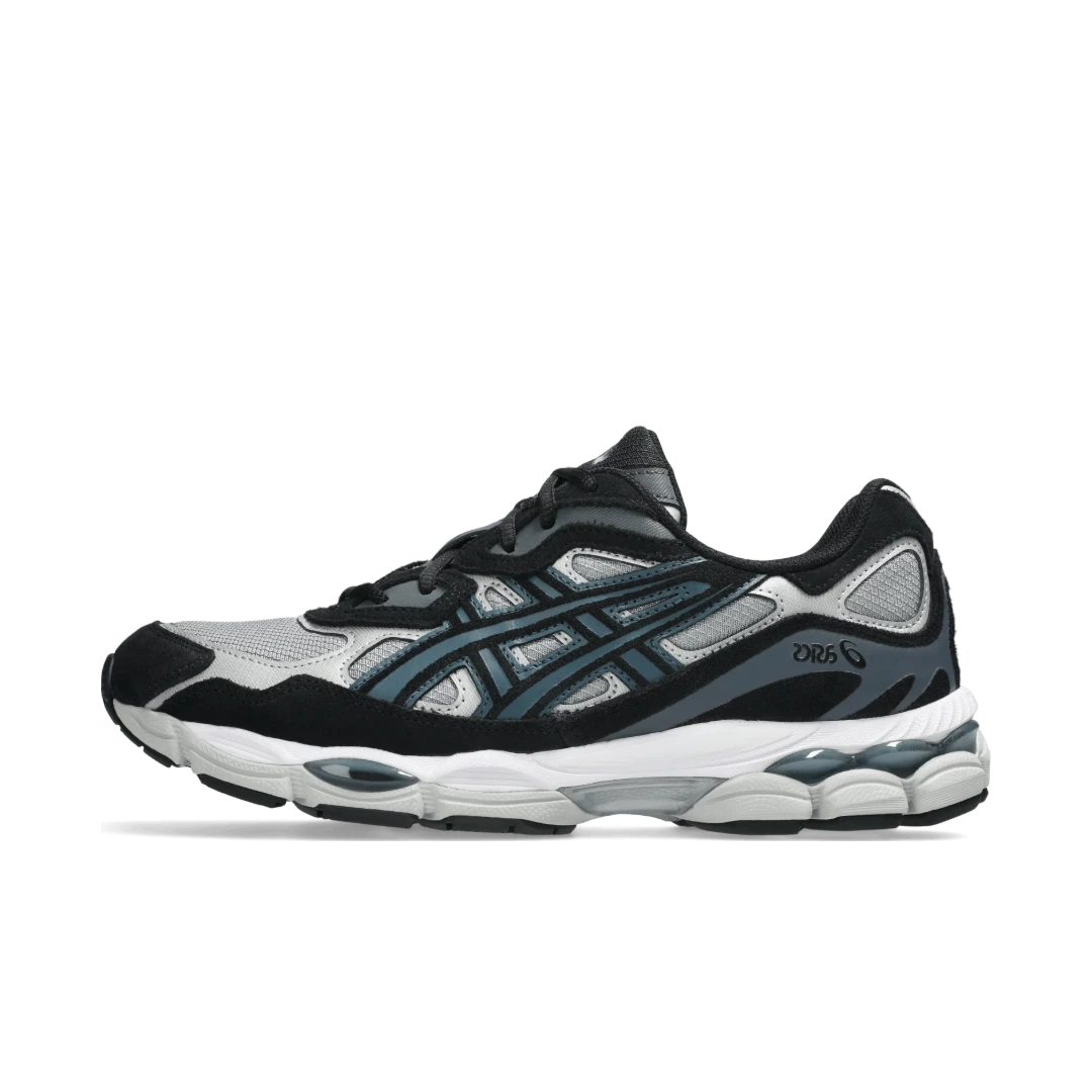 ASICS Gel-NYC Gravel Raw Indigo