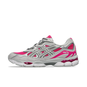 ASICS Gel-NYC Pink Glo Concrete