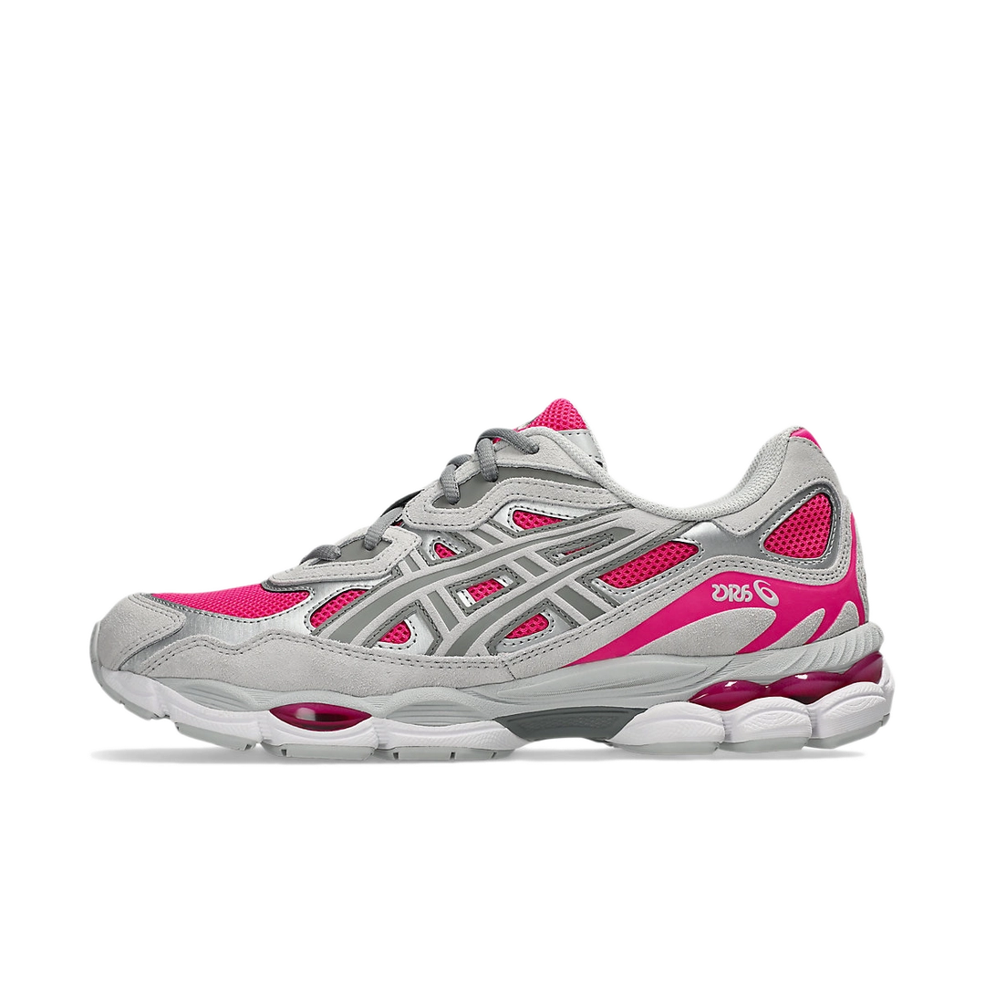 ASICS Gel-NYC Pink Glo Concrete