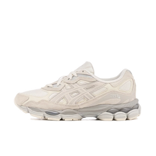 ASICS Gel-NYC Cream Grey