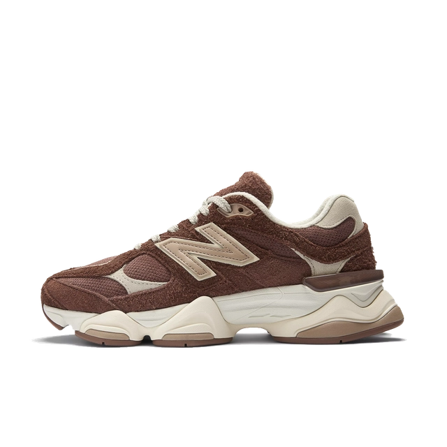 New Balance 9060 Rich Oak
