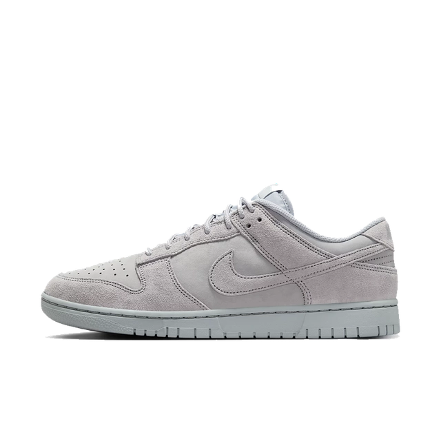 Nike Dunk Low SE Wolf Grey