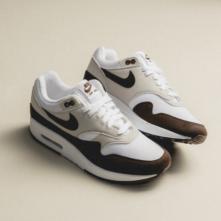 Nike Air Max 1 '87 Baroque Brown (W)