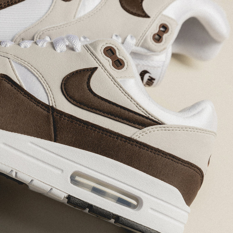 Nike Air Max 1 '87 Baroque Brown (W)