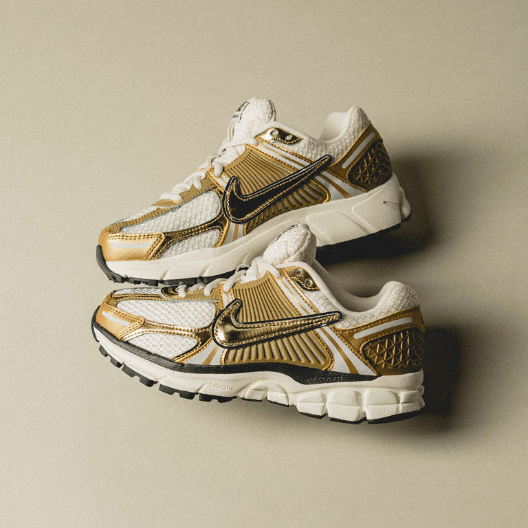 Nike Zoom Vomero 5 Metallic Gold
