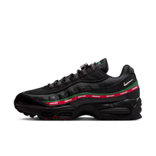 Nike Air Max 95 SP Undefeated Black