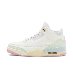 Air Jordan 3 Retro Spring Is In The Air