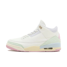 Air Jordan 3 Retro Spring Is In The Air