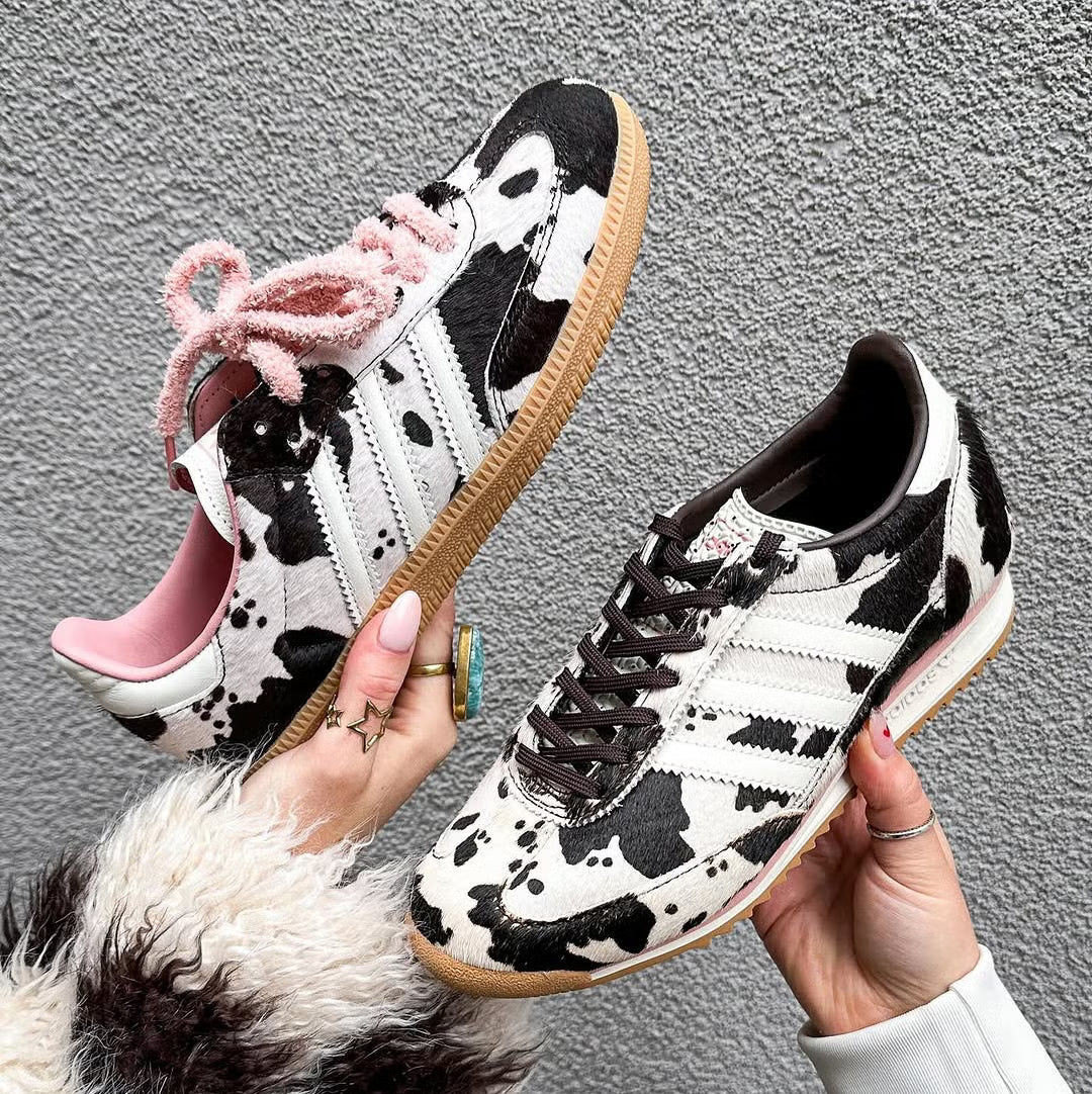 Adidas SL 72 OG Cow Print (W)