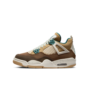 Air Jordan 4 Retro Cacao Wow (GS)