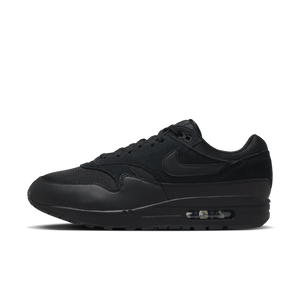 Nike Air Max 1 Essential Triple Black