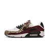 Nike Air Max 90 Leopard Burgundy