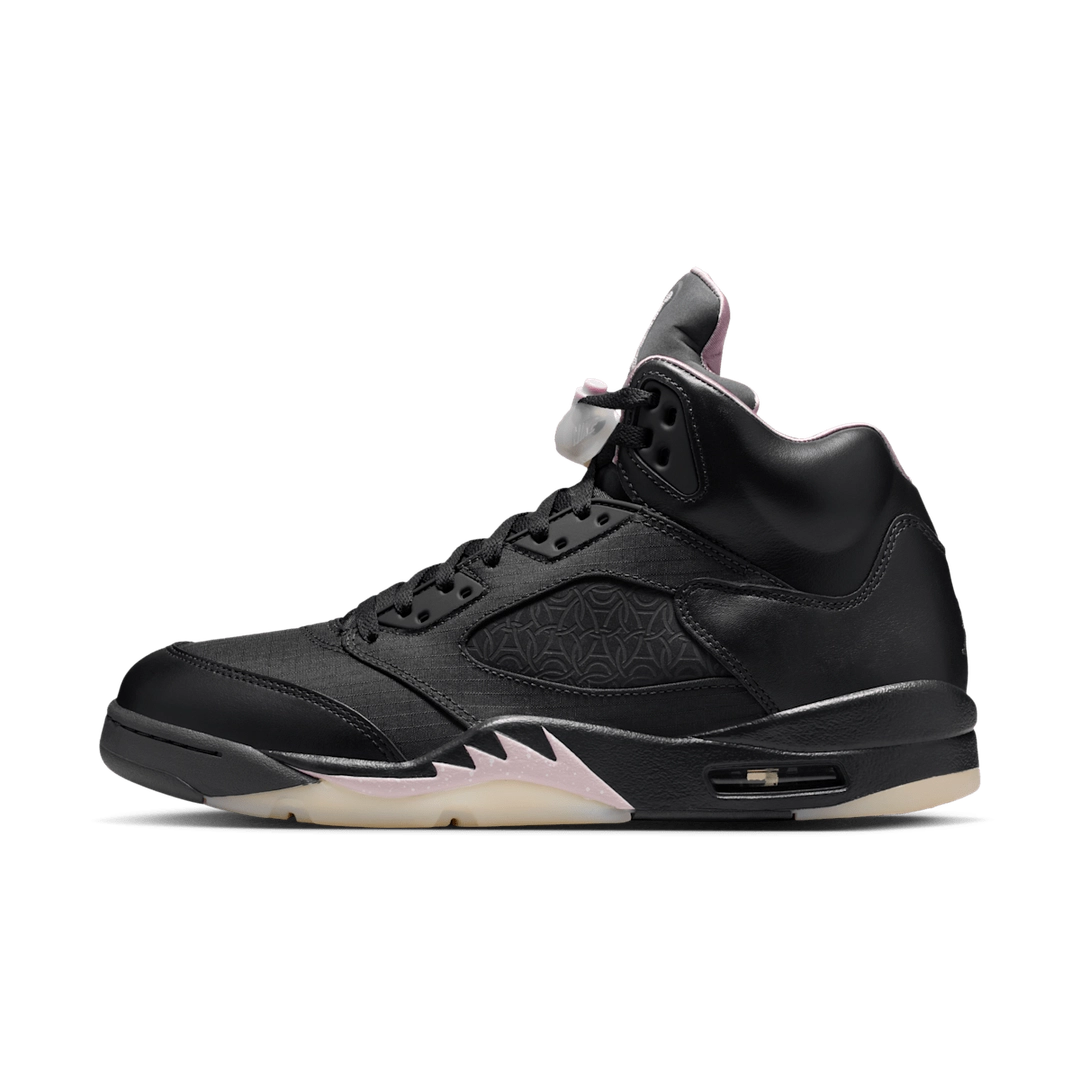 Air Jordan 5 Retro PSG Paris Saint-Germain Off Noir
