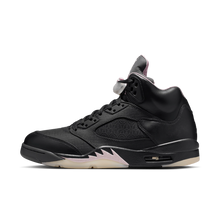Air Jordan 5 Retro PSG Paris Saint-Germain Off Noir