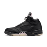 Air Jordan 5 Retro PSG Paris Saint-Germain Off Noir