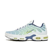 Nike Air Max Plus Pebble Grey Lime