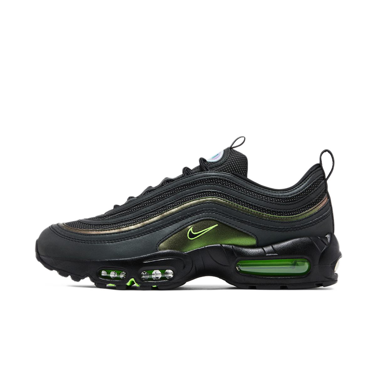 Nike Air Max 95/97 Ducks of a Feather Thunder