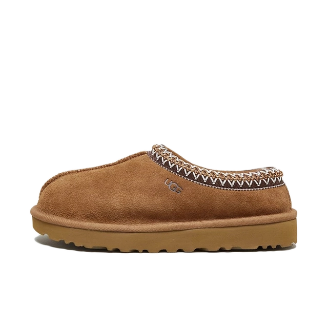 UGG Tasman Slipper Chestnut