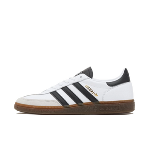 Adidas Handball Spezial White Black Gum