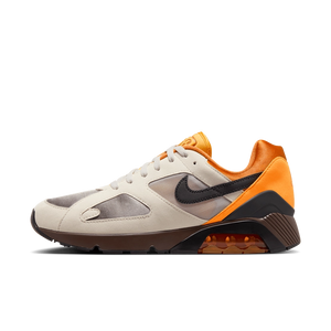 Nike Air Max 180 Light Orewood Brown Sundial
